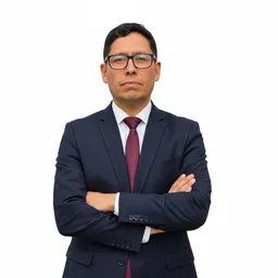 Cronwell Quichua
