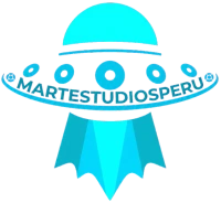 MarteStudiosPeru Logo