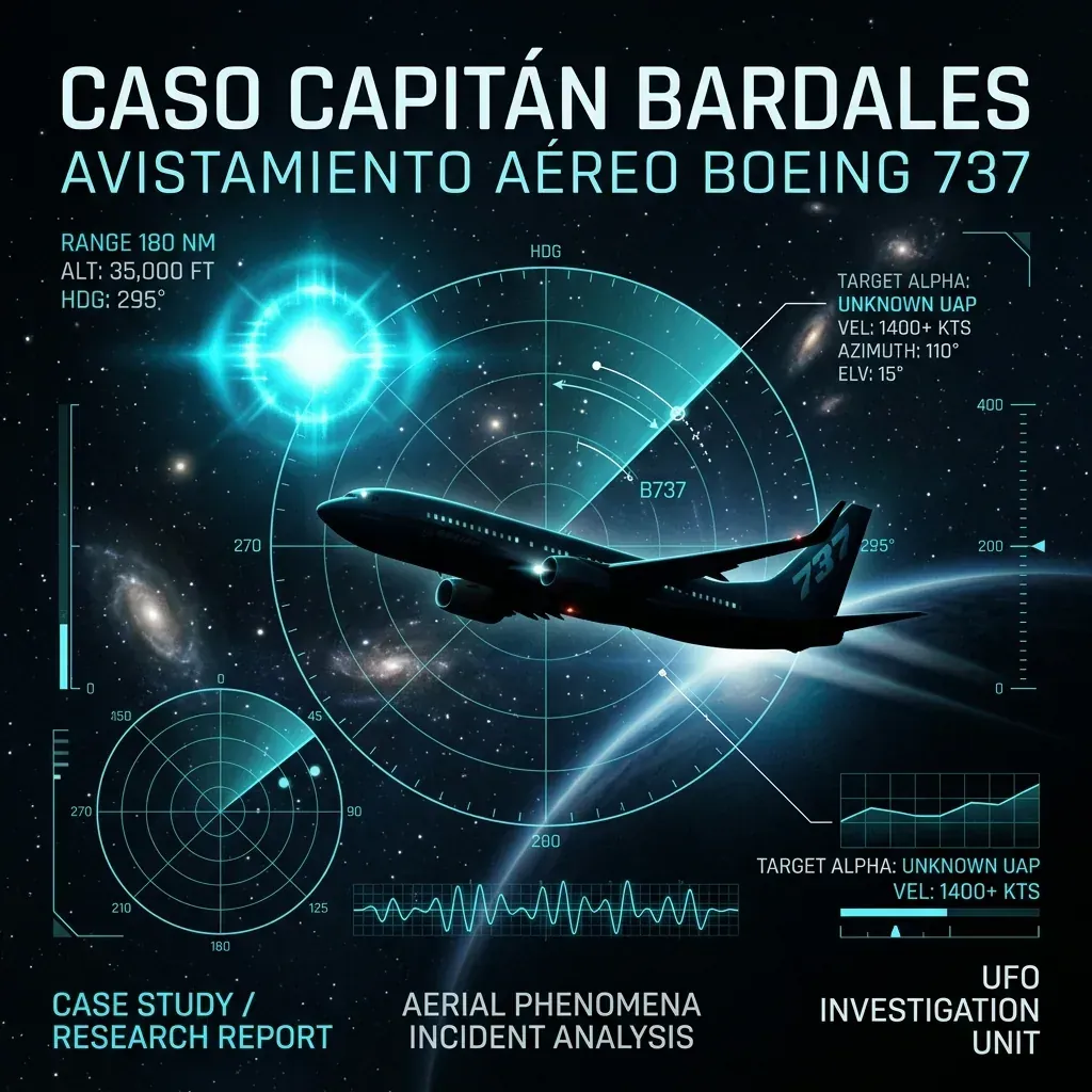Caso Capitán Bardales