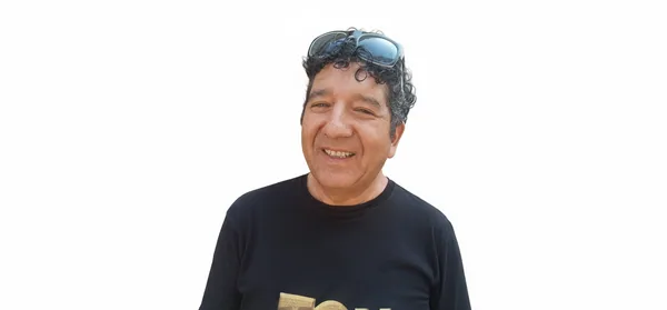 Manuel Llanos