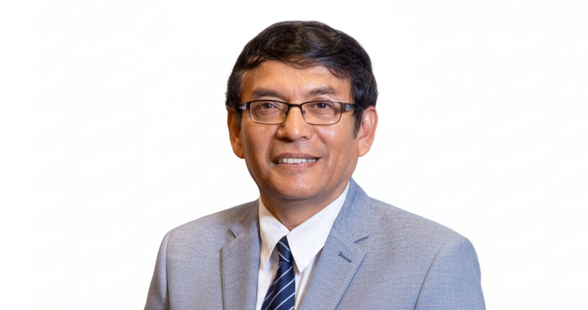 Roberto Vargas de la Gala